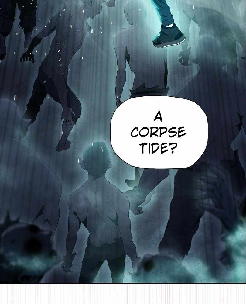 The Doomsday Ruthless Man: Hoarding Trillions of Supplies at the Beginning Chapter 57 86